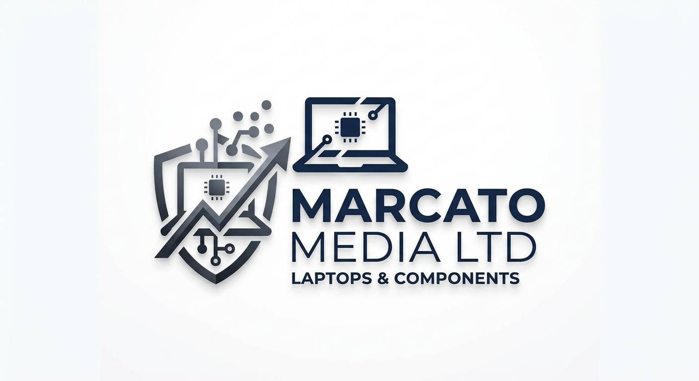 Marcato Media Ltd